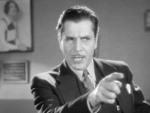New York movies: 42nd Street (1933)