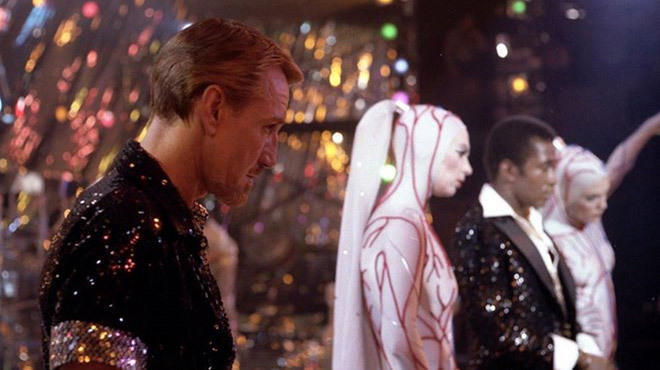 New York movies: All That Jazz (1979)