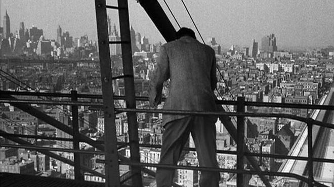 New York movies: The Naked City (1948)