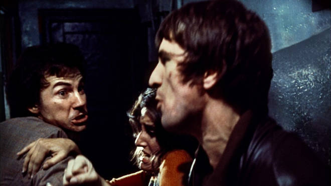 New York movies: Mean Streets (1973)