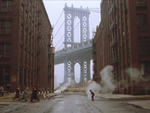 New York movies: Once Upon a Time in America (1984)