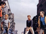 New York movies: West Side Story (1961)