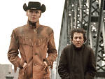 New York movies: Midnight Cowboy (1969)