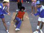 New York movies: Wild Style (1983)