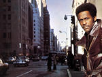 New York movies: Shaft (1971)