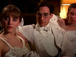 New York movies: Metropolitan (1990)
