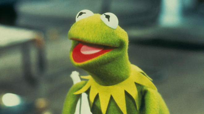 New York movies: The Muppets Take Manhattan (1984)