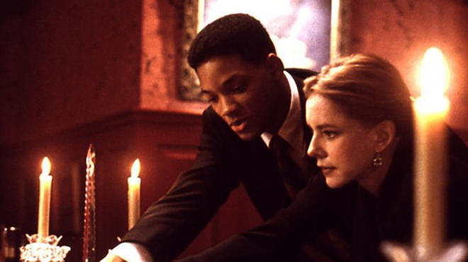 New York movies: Six Degrees of Separation (1993)