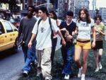 New York movies: Kids (1995)