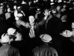 New York movies: The Crowd (1928)