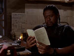 New York movies: Ghost Dog: the Way of the Samurai (1999)