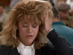 New York movies: When Harry Met Sally... (1989)