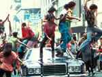 New York movies: Fame (1980)