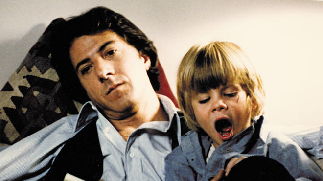 New York movies: Kramer Vs. Kramer (1979)