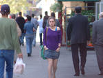 New York movies: Margaret (2011)