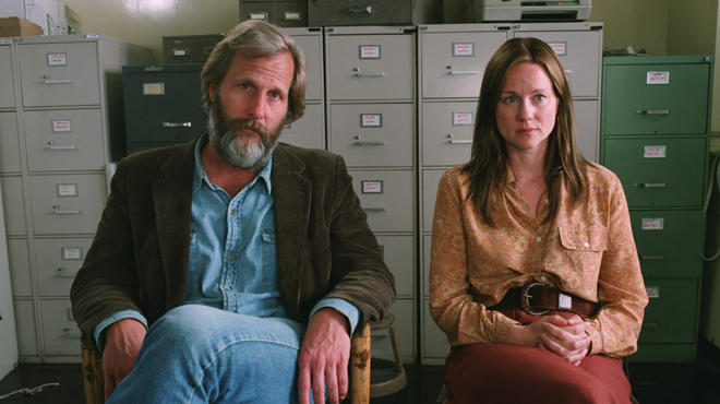 New York movies: The Squid and the Whale (2005)