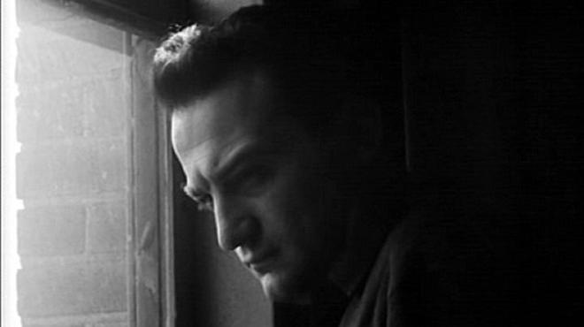 New York movies: Regeneration (1915)