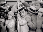 New York movies: Speedy (1928)
