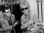 New York movies: Broadway Danny Rose (1984)