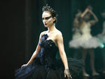 New York movies: Black Swan (2010)