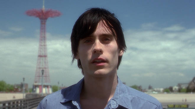 New York movies: Requiem for a Dream (2000)