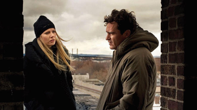 New York movies: Two Lovers (2008)