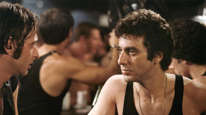 New York movies: Cruising (1980)