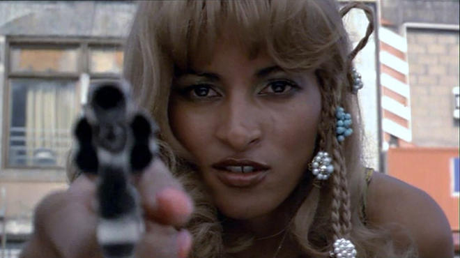 New York movies: Fort Apache the Bronx (1981)