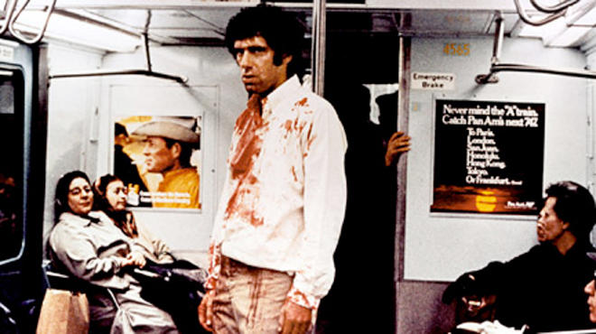 New York movies: Little Murders (1971)