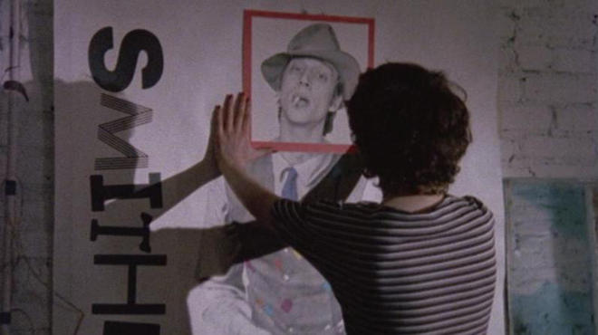 New York movies: Smithereens (1982)