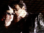 New York movies: The Hunger (1983)
