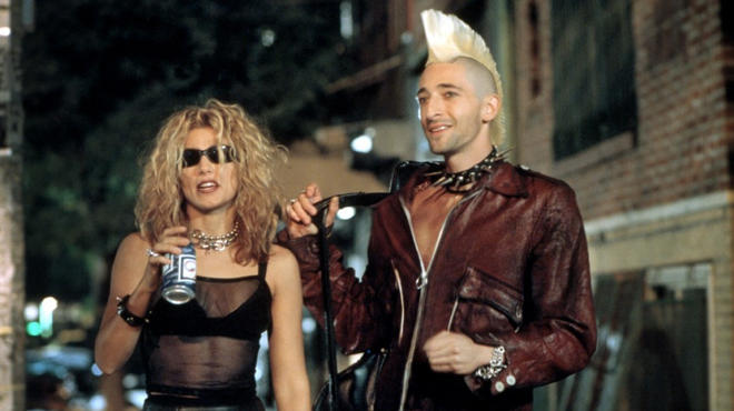 New York movies: Summer of Sam (1999)