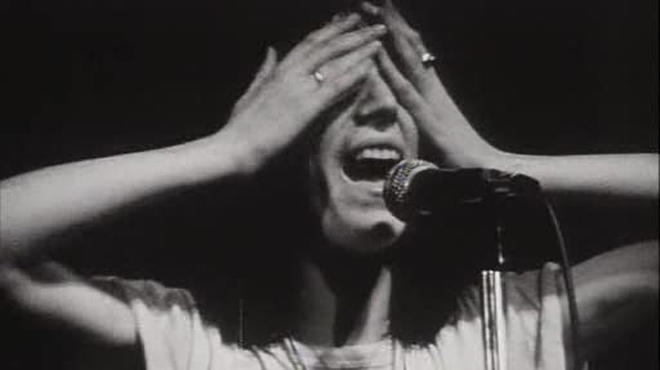 New York movies: The Blank Generation (1976)