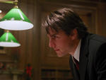 New York movies: Eyes Wide Shut (1999)