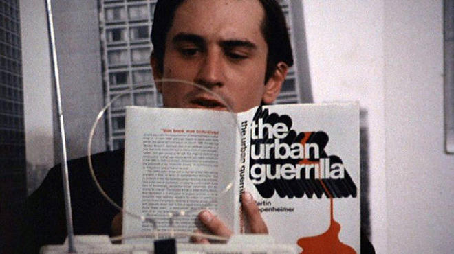 New York movies: Hi, Mom! (1970)
