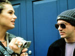 New York movies: Black and White (1999)
