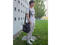 Boaz Shin, 20, student, Financial District