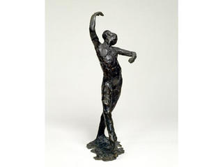Edgar Degas; Spanish Dance; 1896–1911