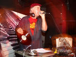 New Year's Eve concerts in New York:  Mediterranean, Balkan and Gypsy New Year's Eve at Drom