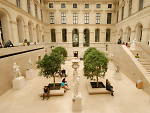 Cour Marly
