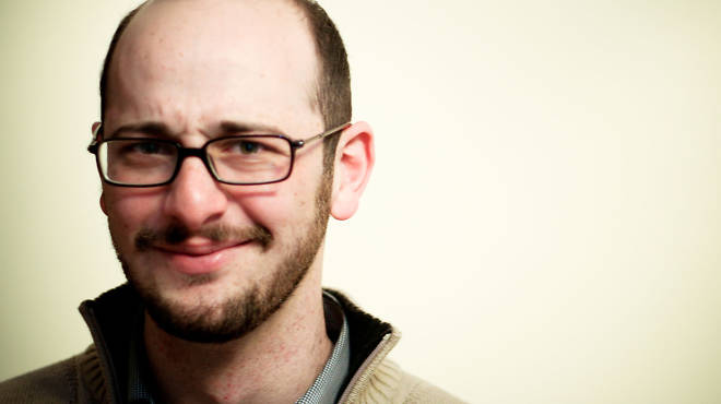 Josh Gondelman