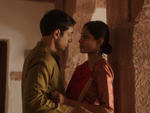 Riz Ahmed and Freida Pinto in Trishna