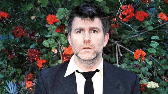 James Murphy