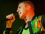 Scissor Sisters at Terminal 5