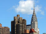 Chrysler Building