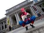 New York Public Library
