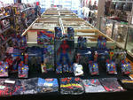 Manhattan Comics & More