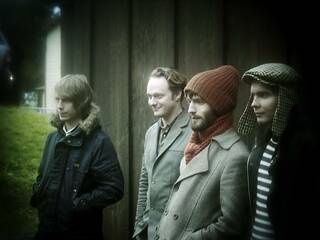 Sigur Ros