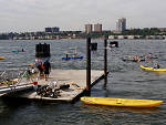Downtown Boathouse