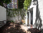 Café Grumpy, Chelsea